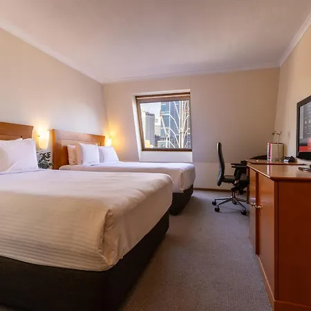 Sydney Harbour Hotel Exterior photo