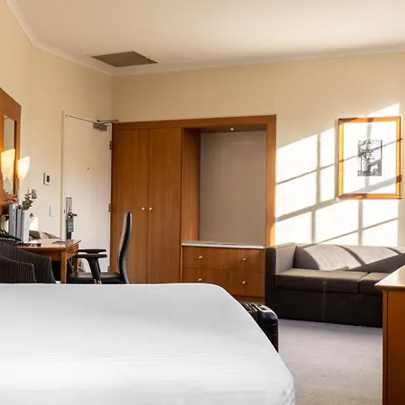 Sydney Harbour Hotel Exterior photo